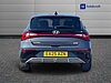 Hyundai I20 1.0T GDi Premium 5dr Grey