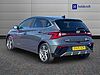 Hyundai I20 1.0T GDi Premium 5dr Grey