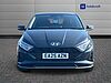 Hyundai I20 1.0T GDi Premium 5dr Grey