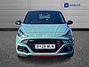 Hyundai I10 1.0 T-GDi N Line 5dr Green