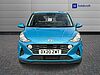 Hyundai I10 1.2 MPi SE Connect 5dr Green