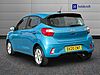 Hyundai I10 1.2 MPi SE Connect 5dr Green