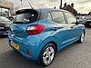 Hyundai I10 1.2 MPi SE Connect 5dr Green