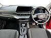 Hyundai I20 1.0T GDi Ultimate 5dr DCT Red