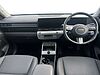 Hyundai KONA 1.6 Hybrid 129 Ultimate 5dr DCT Black