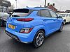 Hyundai KONA 150kW Ultimate 64kWh 5dr Auto Blue
