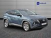 Hyundai TUCSON 1.6 TGDi Hybrid 230 SE Connect 5dr 2WD Auto Blue