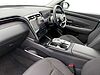 Hyundai TUCSON 1.6 TGDi Hybrid 230 SE Connect 5dr 2WD Auto Blue