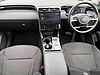 Hyundai TUCSON 1.6 TGDi Hybrid 230 SE Connect 5dr 2WD Auto Blue