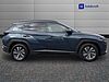 Hyundai TUCSON 1.6 TGDi Hybrid 230 SE Connect 5dr 2WD Auto Blue