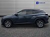 Hyundai TUCSON 1.6 TGDi Hybrid 230 SE Connect 5dr 2WD Auto Blue