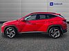 Hyundai TUCSON 1.6 TGDi 48V MHD 180 Ultimate 5dr 4WD DCT Red