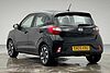 Hyundai I10 1.2 [79] Premium 5dr Auto [Nav] Grey