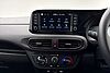 Hyundai I10 1.2 [79] Premium 5dr Auto [Nav] Grey