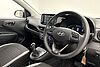 Hyundai I10 1.2 [79] Premium 5dr Auto [Nav] Grey