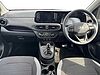 Hyundai I10 1.0 [63] Advance 5dr Auto [Nav] Red