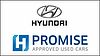 Hyundai I10 1.0 [63] Advance 5dr Auto [Nav] Red