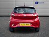 Hyundai I10 1.0 [63] Advance 5dr Auto [Nav] Red