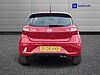 Hyundai I10 1.0 [63] Advance 5dr Auto [Nav] Red