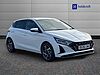 Hyundai I20 1.0T GDi 90 Tech Line 5dr White
