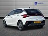 Hyundai I20 1.0T GDi 90 Tech Line 5dr White
