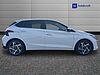 Hyundai I20 1.0T GDi 90 Tech Line 5dr White