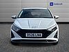 Hyundai I20 1.0T GDi 90 Tech Line 5dr White