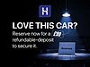 Hyundai I30 1.0T GDi Premium 5dr DCT Brown