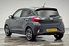 Hyundai I10 1.0 [63] Premium 5dr Auto [Nav] Grey