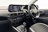 Hyundai I10 1.0 [63] Premium 5dr Auto [Nav] Grey