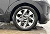 Hyundai I10 1.0 [63] Premium 5dr Auto [Nav] Grey