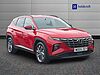 Hyundai TUCSON 1.6 TGDi 48V MHD Premium 5dr 2WD DCT Red