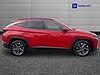 Hyundai TUCSON 1.6 TGDi 48V MHD Premium 5dr 2WD DCT Red