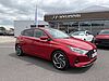 Hyundai I20 1.0T GDi 48V MHD Premium 5dr Red