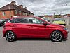 Hyundai I20 1.0T GDi 48V MHD Premium 5dr Red