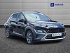 Hyundai KONA 1.6 GDi Hybrid Premium 5dr DCT Black