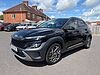 Hyundai KONA 1.6 GDi Hybrid Premium 5dr DCT Black