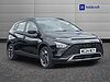Hyundai BAYON 1.0 TGDi 48V MHEV SE Connect 5dr DCT Black