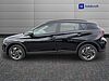Hyundai BAYON 1.0 TGDi 48V MHEV SE Connect 5dr DCT Black