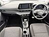 Hyundai BAYON 1.0 TGDi 48V MHEV SE Connect 5dr DCT Black
