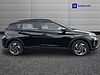 Hyundai BAYON 1.0 TGDi 48V MHEV SE Connect 5dr DCT Black