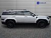 Hyundai SANTA FE 1.6 TGDi Plug-in Hybrid Calligraphy 5dr 4WD Auto Silver