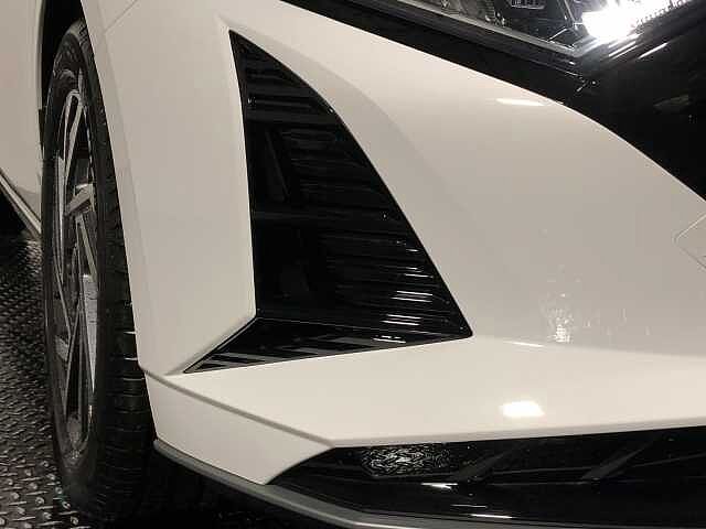 Hyundai I20 1.0T GDi Advance [Nav] 5dr 5(2024) White