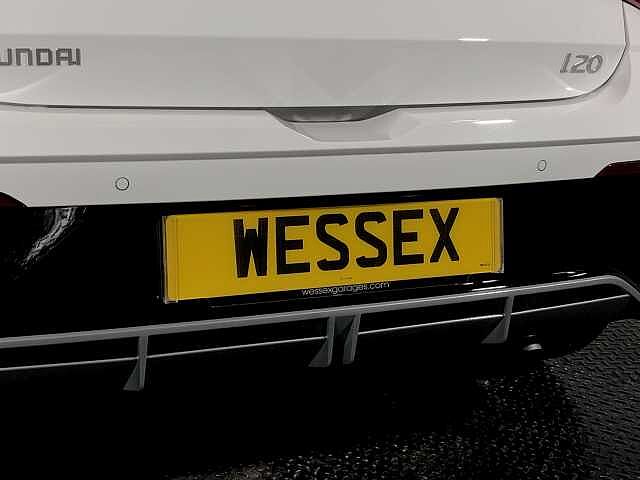 Hyundai I20 1.0T GDi Advance [Nav] 5dr 5(2024) White