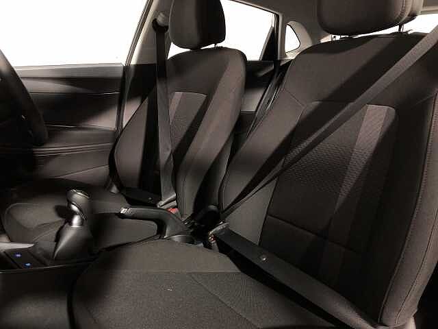 Hyundai I20 1.0T GDi Advance [Nav] 5dr 5(2024) White