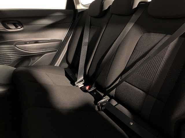 Hyundai I20 1.0T GDi Advance [Nav] 5dr 5(2024) White