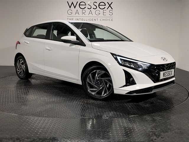 Hyundai i20 1.0T GDi Advance [Nav] 5dr