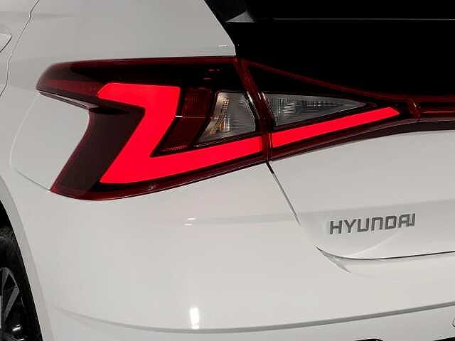 Hyundai i20 1.0T GDi Advance [Nav] 5dr