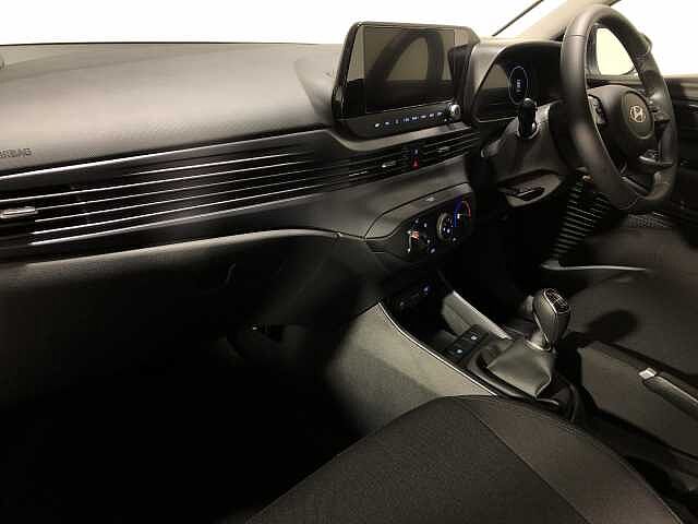 Hyundai i20 1.0T GDi Advance [Nav] 5dr
