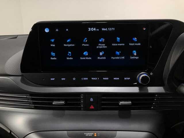 Hyundai i20 1.0T GDi Advance [Nav] 5dr